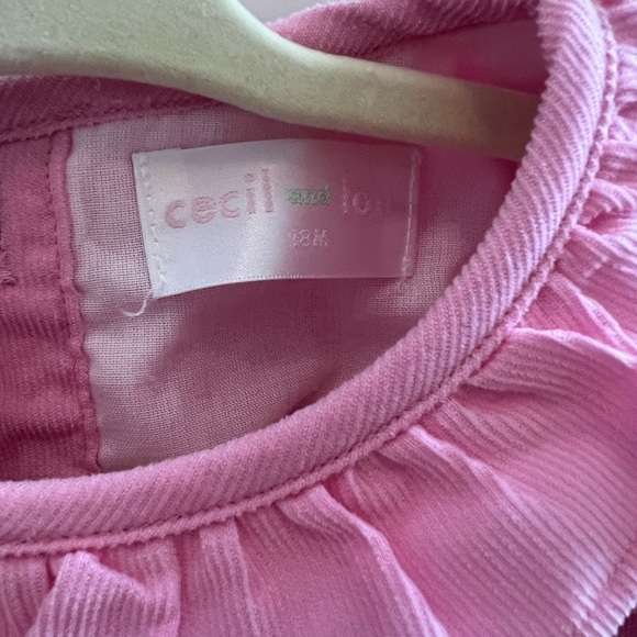 Cecil and Lou Heart Set - Picture 4 of 4